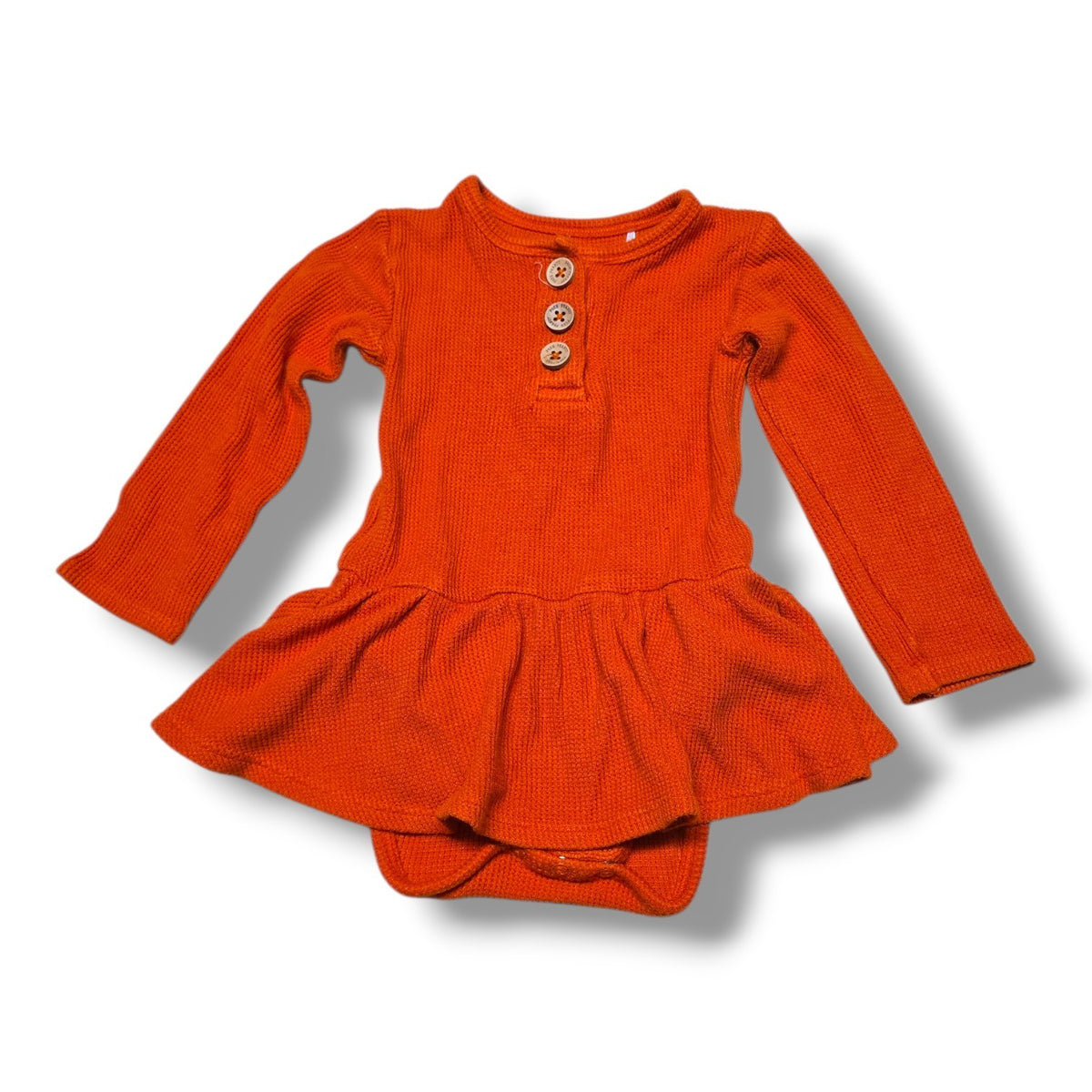 Posh Peanut | 12/18M | Romper | Pre-loved Quality