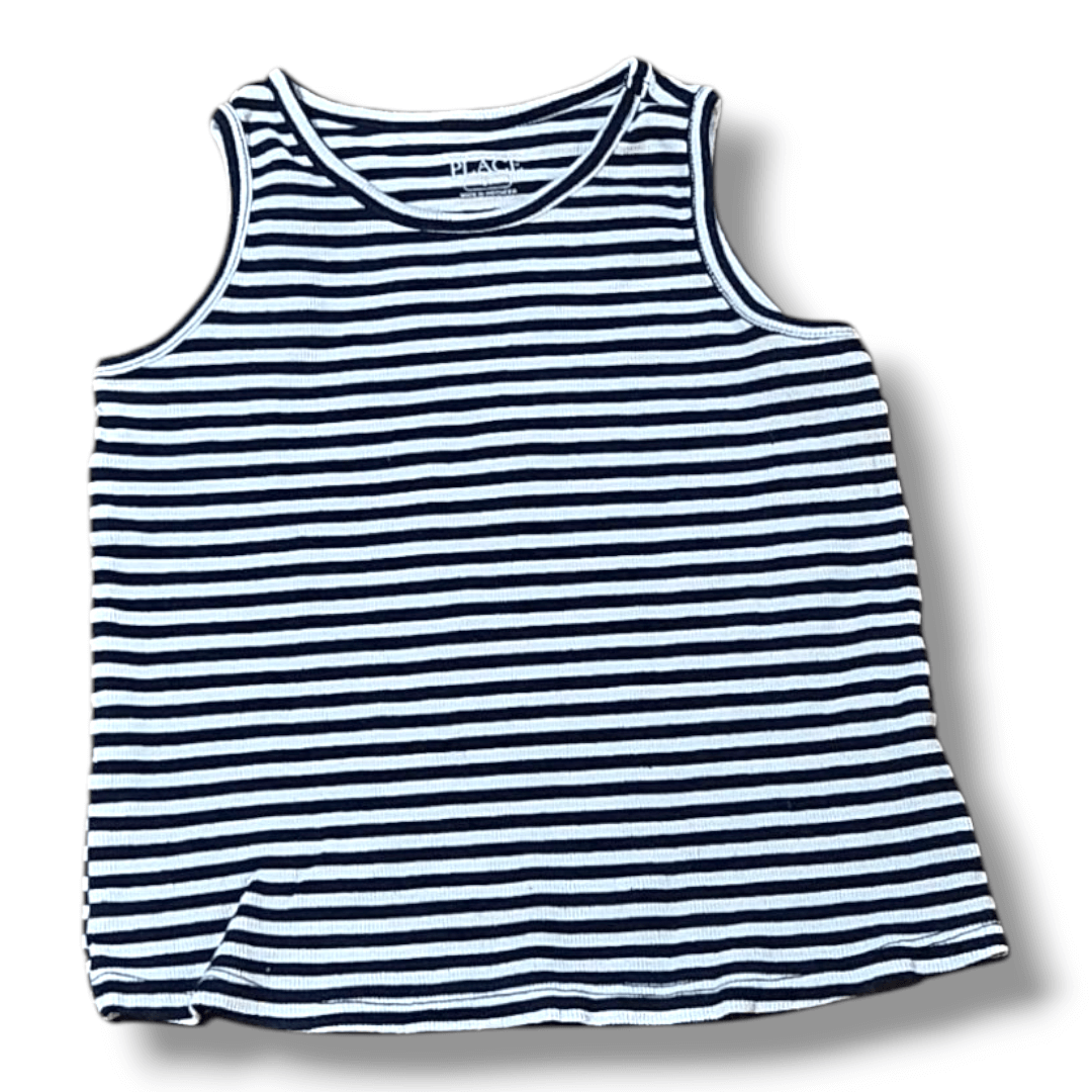 Children's Place | 5T | Tank Top | Pre-Loved Quality