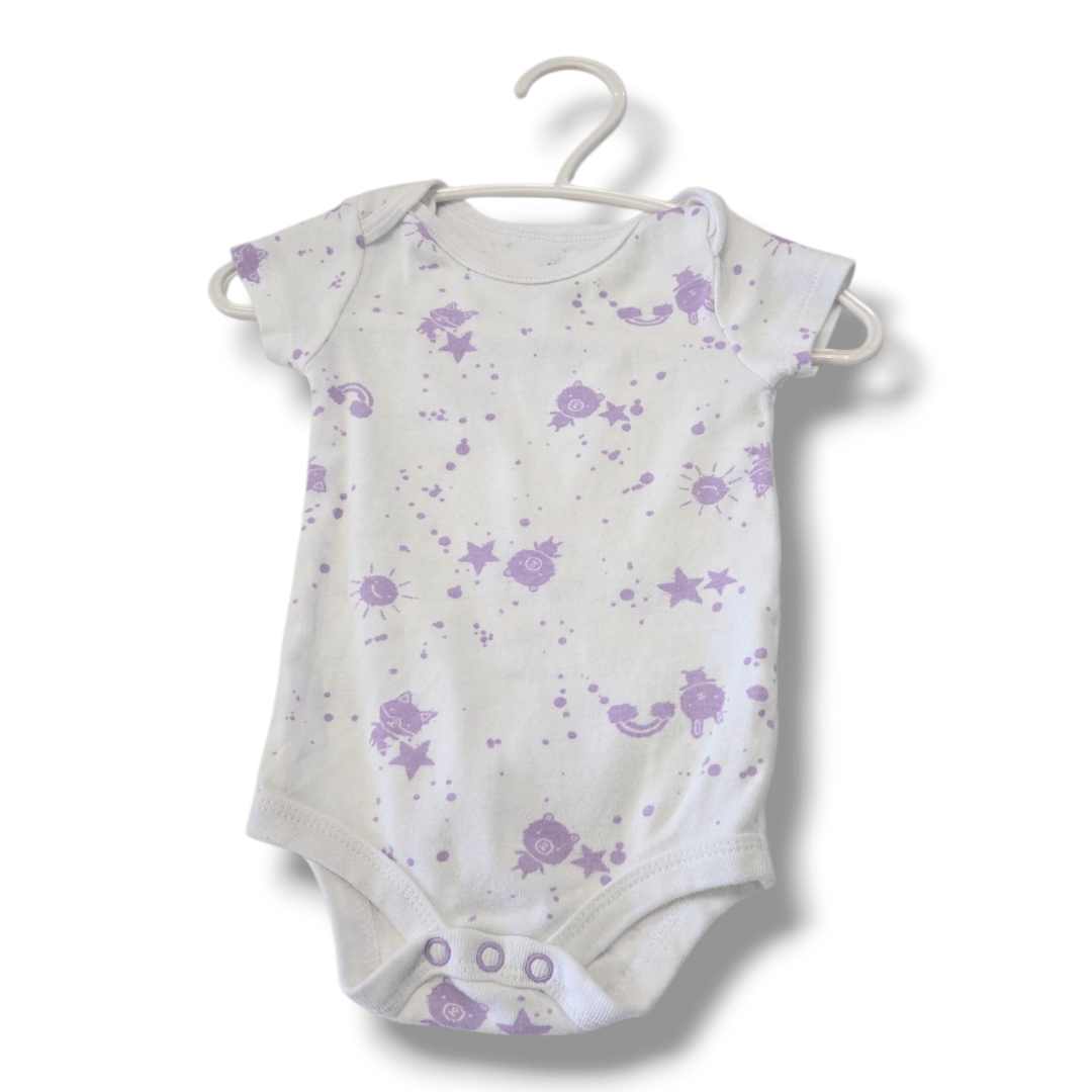 Joe Fresh | 0/3M | Onesie | Pre-Loved Quality