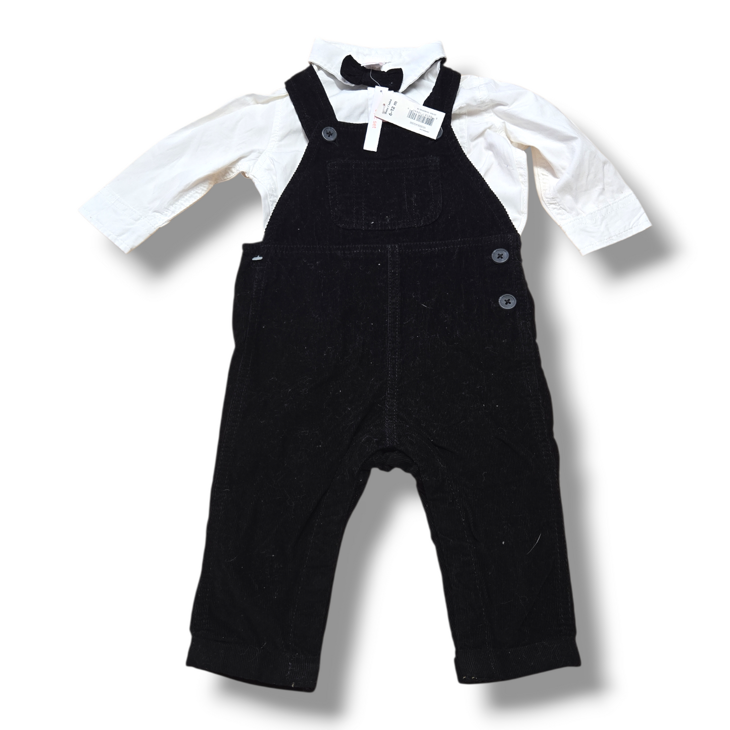 Joe Fresh | 6/12M | 3 PC Set | NWT