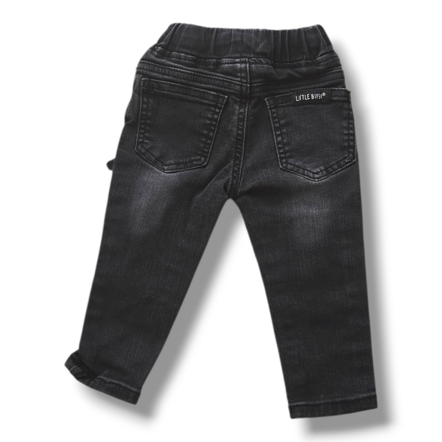Little Bipsy | 18/24M | Jeans | Pre-Loved Quality