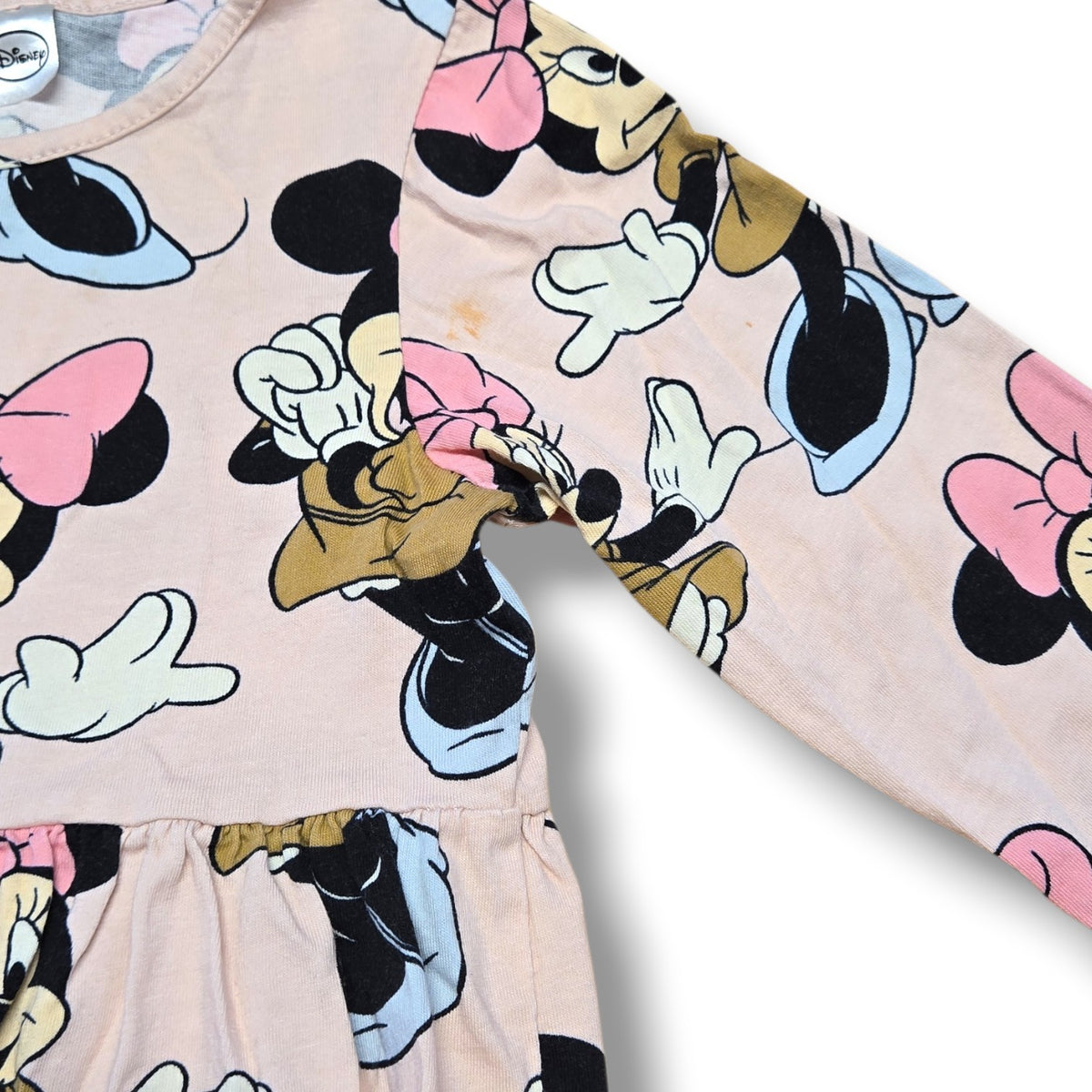 H&M Disney | 4/6Y | Dress | Pre-loved Quality