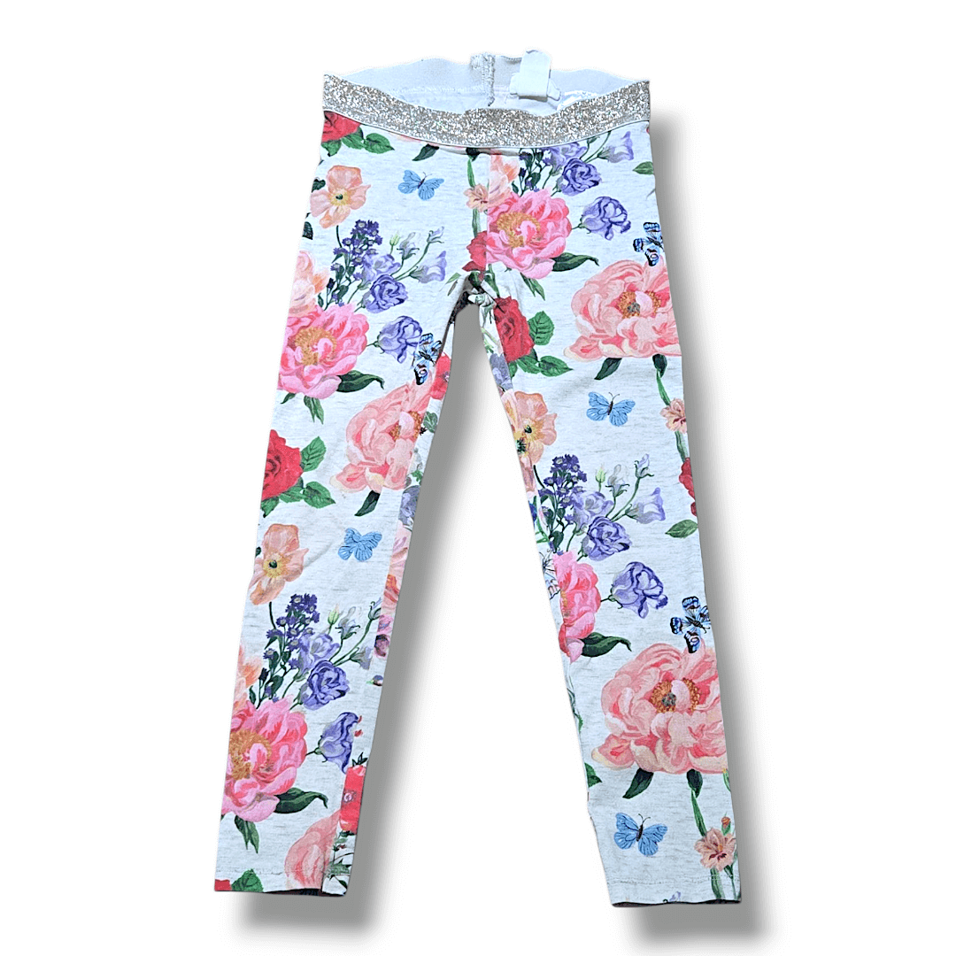 Preloved H&M Leggings Size 5/6Y – Gently Worn Kids Clothing