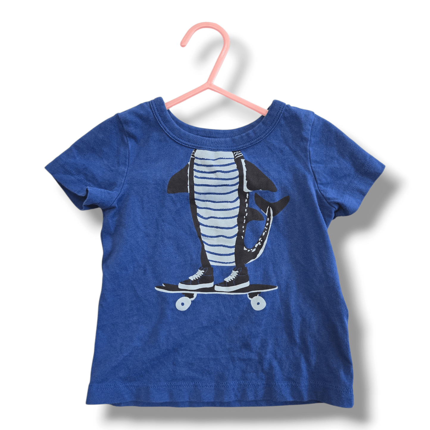 Joe Fresh | 6/12M | T-Shirt | Pre-loved Condition