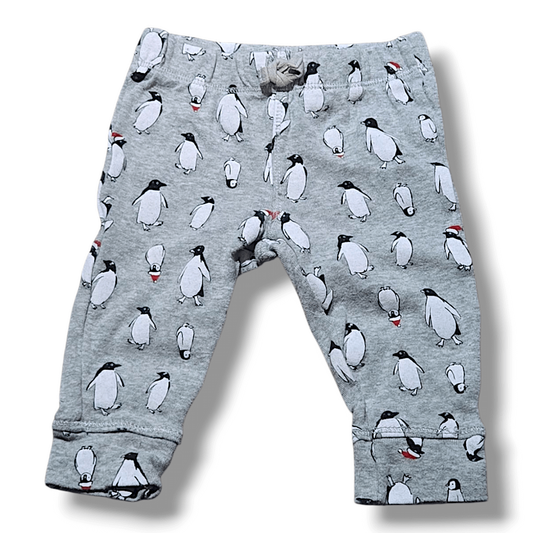 Preloved Carters Pants Size 3M – High Quality Secondhand Baby Clothes