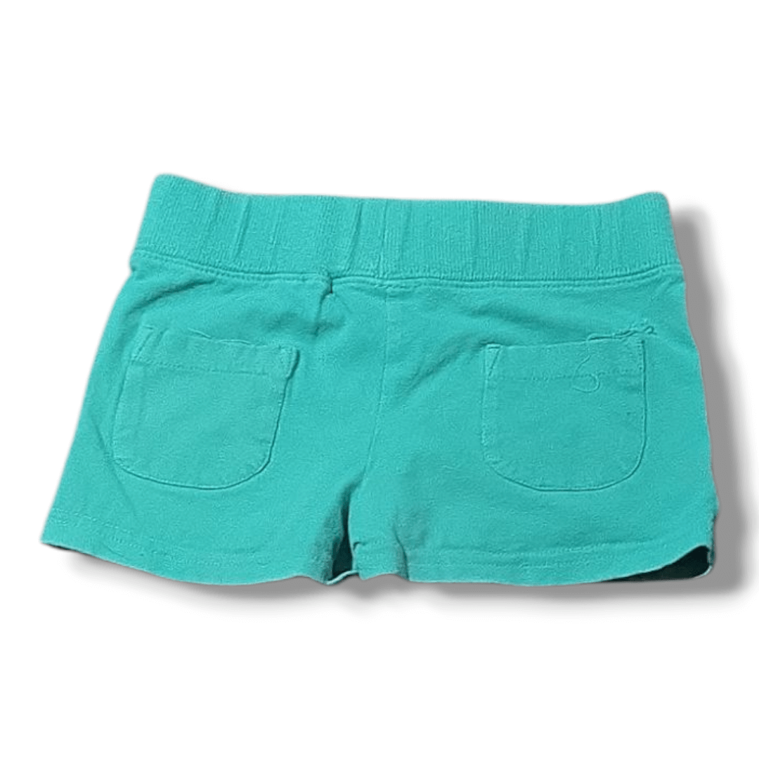 Preloved Vibrations Shorts Size 4T – Gently Worn Toddler Clothing