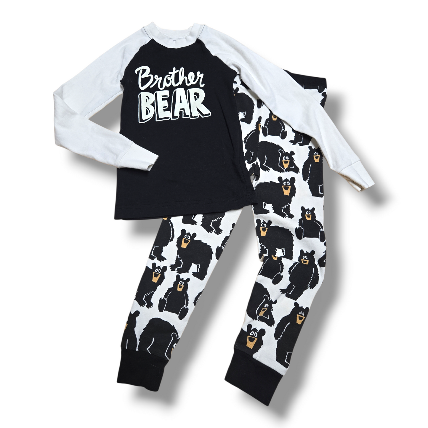 Lazy Ones | 3T | 2PC Pajama Set | Pre-Loved Quality