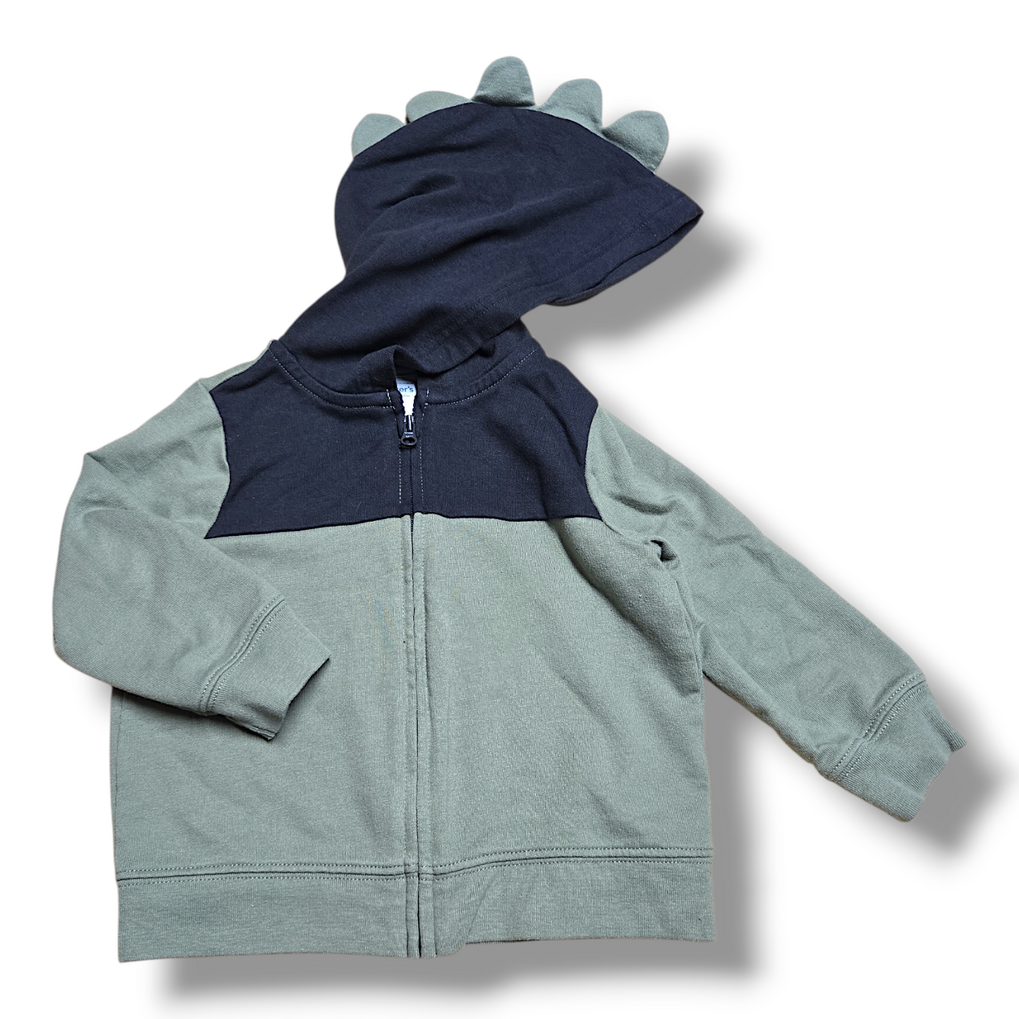 Carters | 18M | Hoodie | Pre-Loved Quality