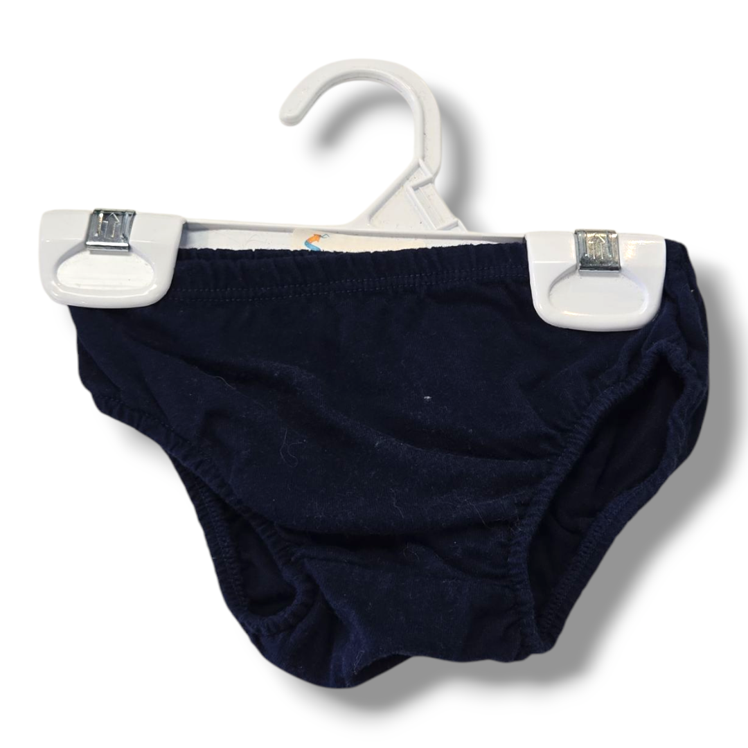 Carters 3M pre-loved baby diaper cover