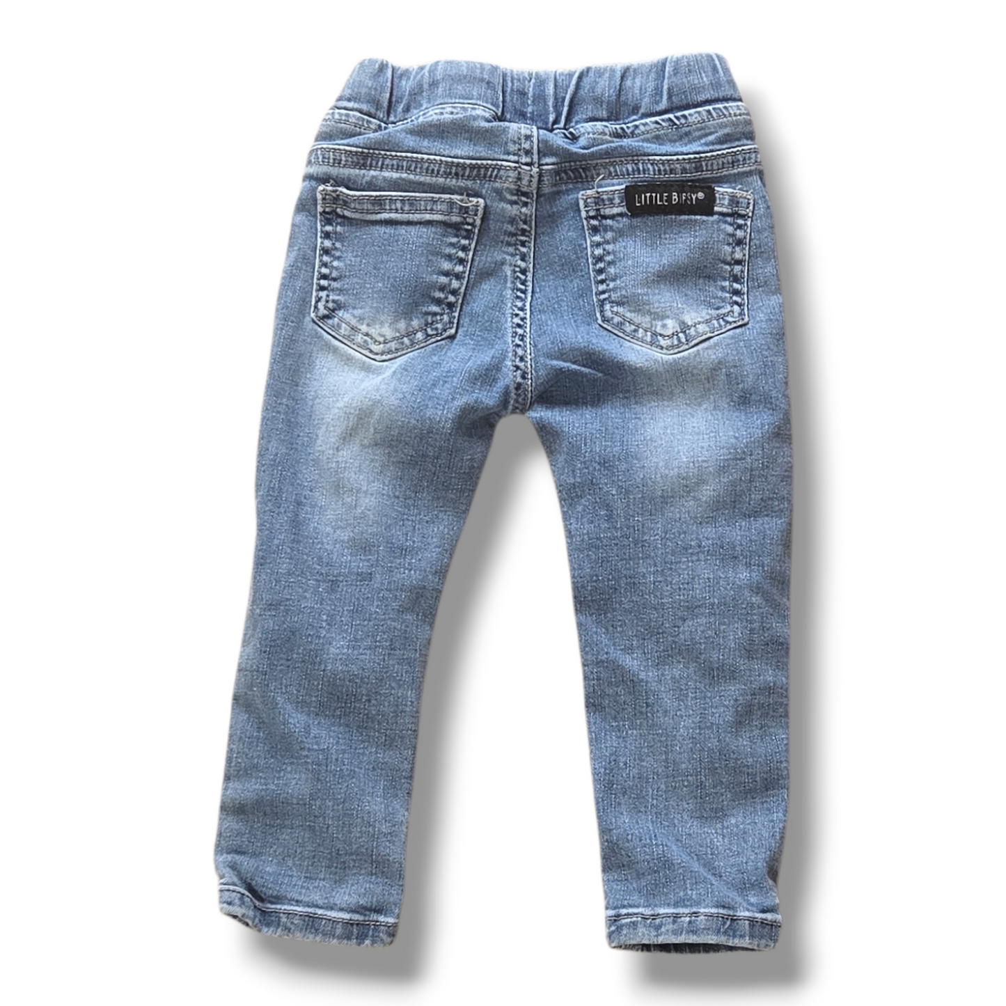 Little Bipsy | 18/24M | Jeans | Pre-Loved Quality