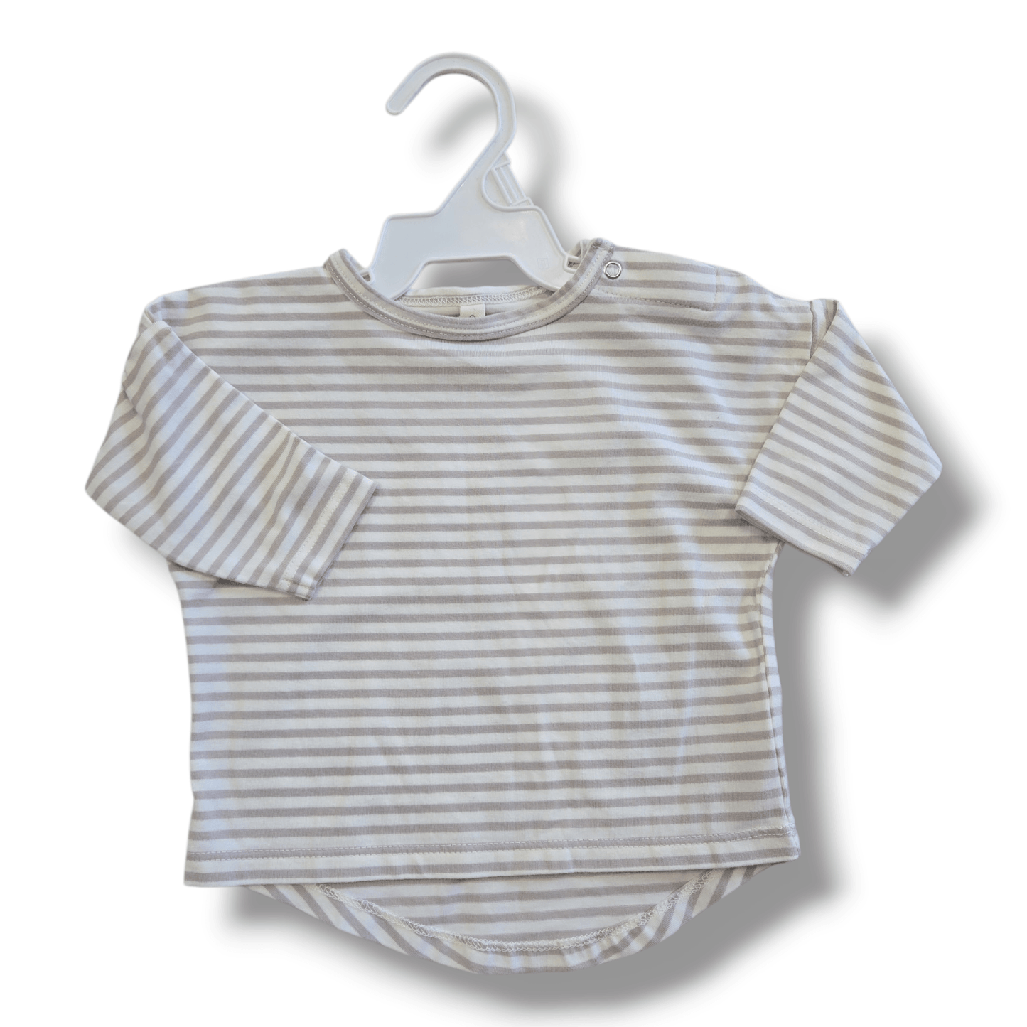 Quincy Mae | 0/3M | Top | Pre-loved Condition