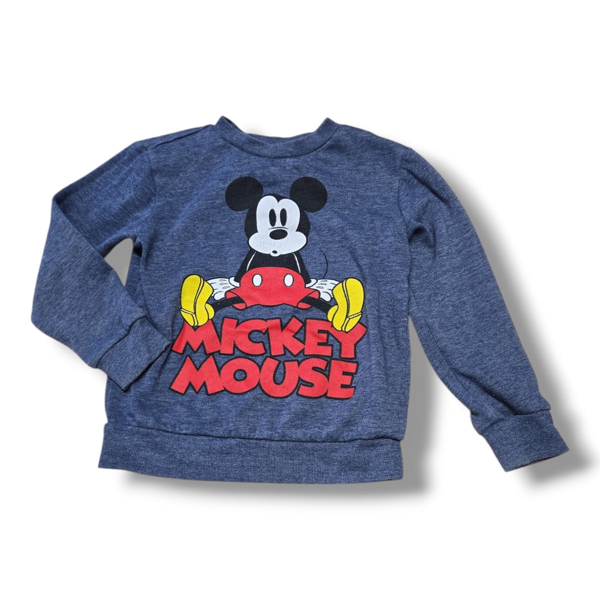 Disney | 4/5Y | Top | Pre-loved Quality