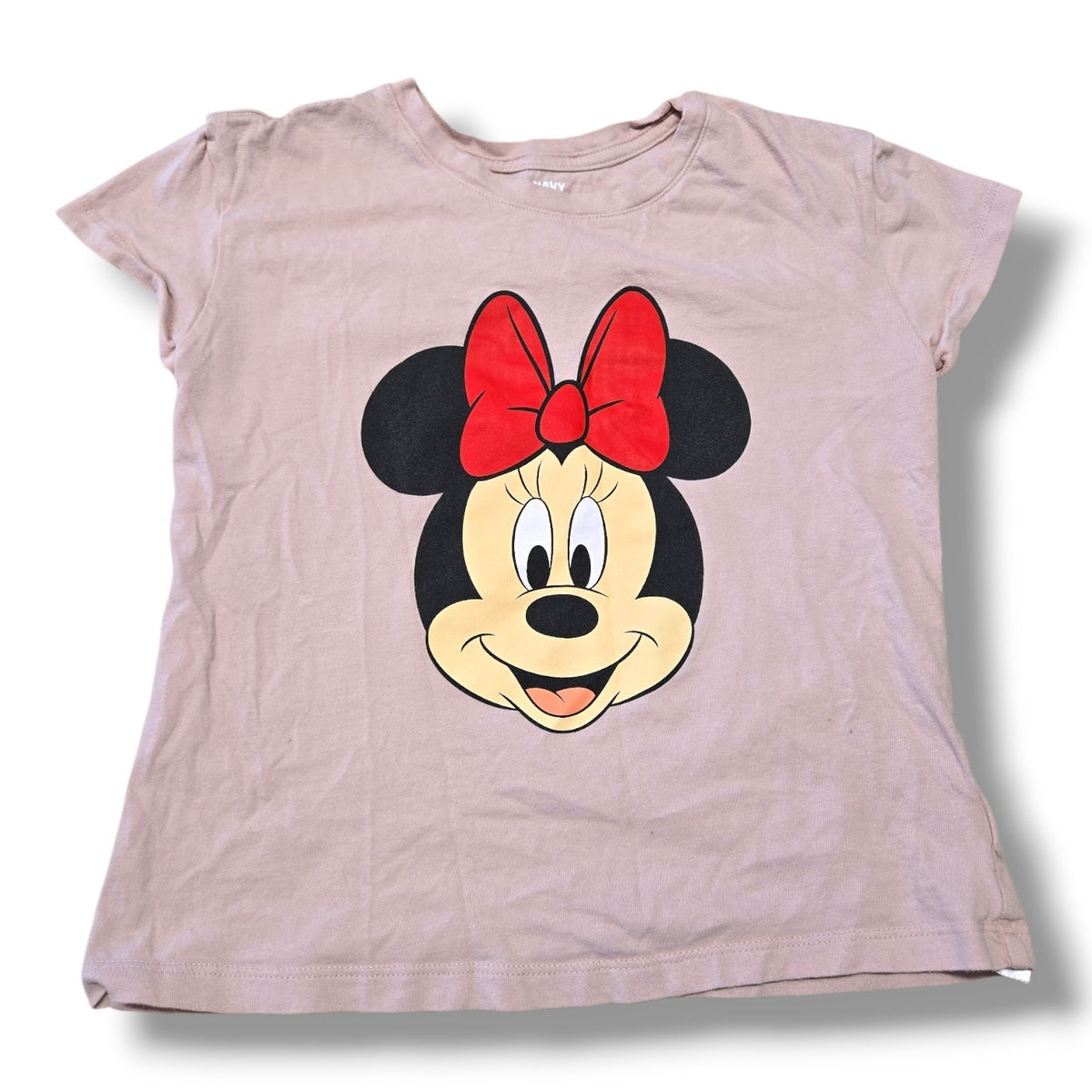 Old Navy Disney | 8Y | T-Shirt | Pre-loved Quality