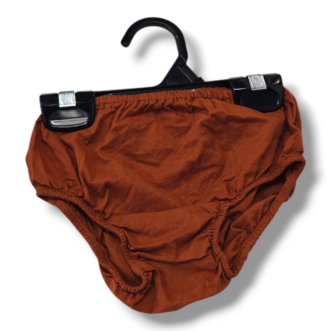 3-6M pre-loved baby diaper cover