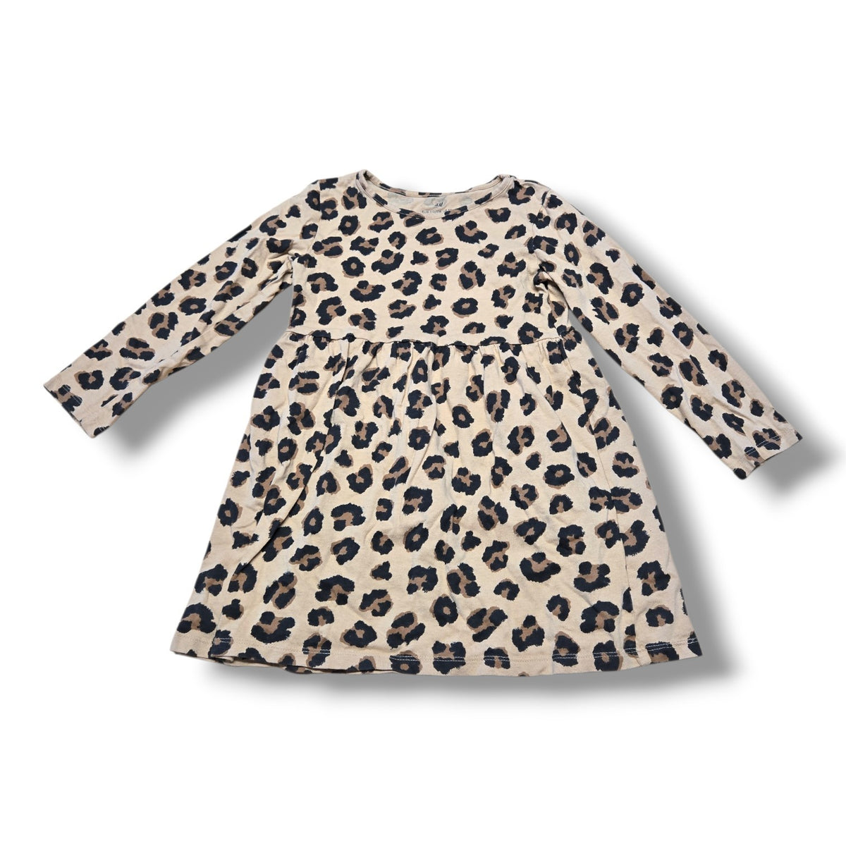 H&M | 4/6Y | Dress | Pre-loved Quality