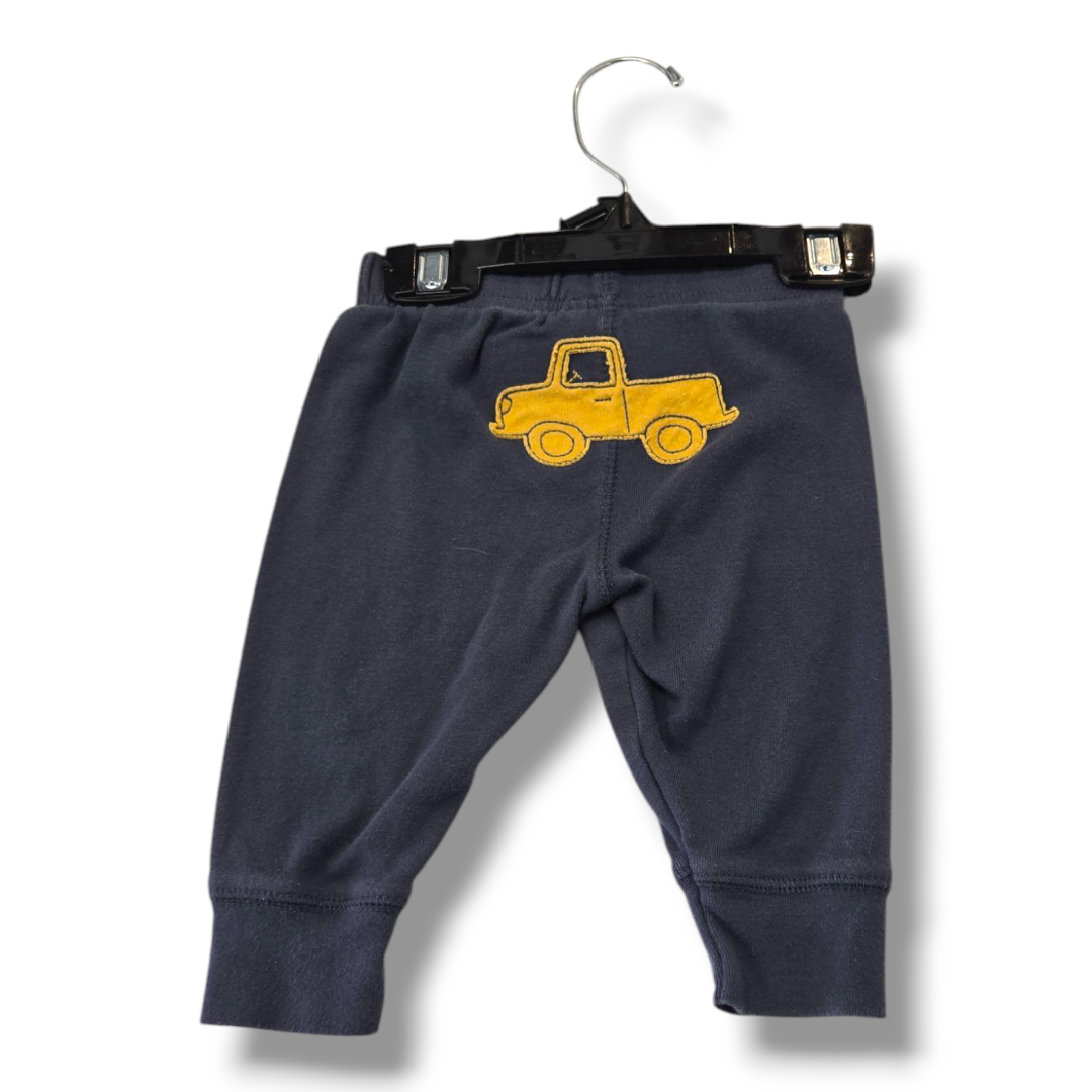 Child Of Mine By Carters | 3/6M | Pants | Pre-Loved Quality