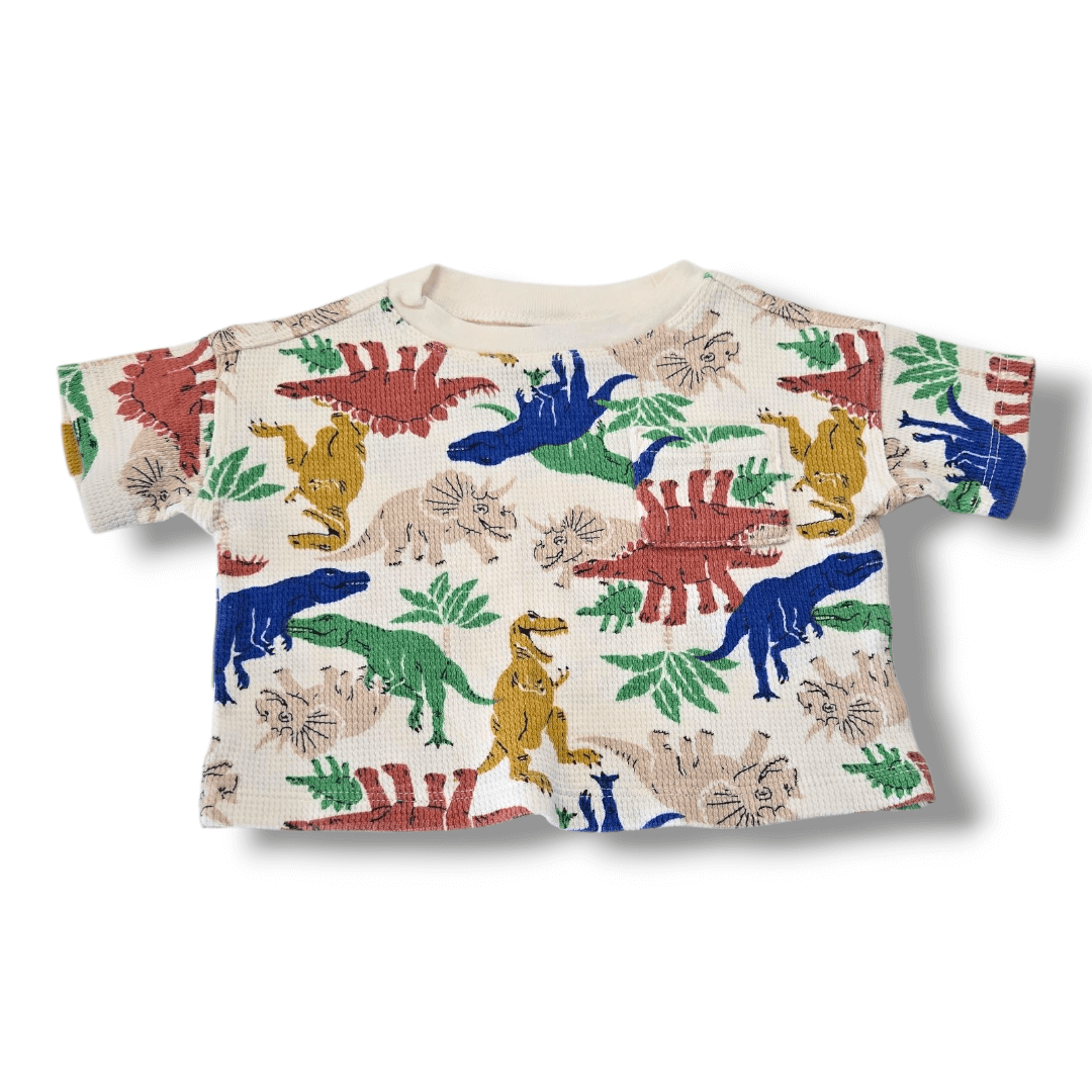 Old Navy | 6/12M | T-Shirt | Pre-Loved Quality