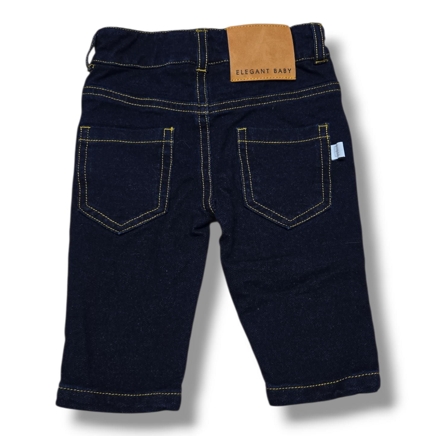 Elegant Baby | 3/6M | Jeans | Pre-Loved Quality