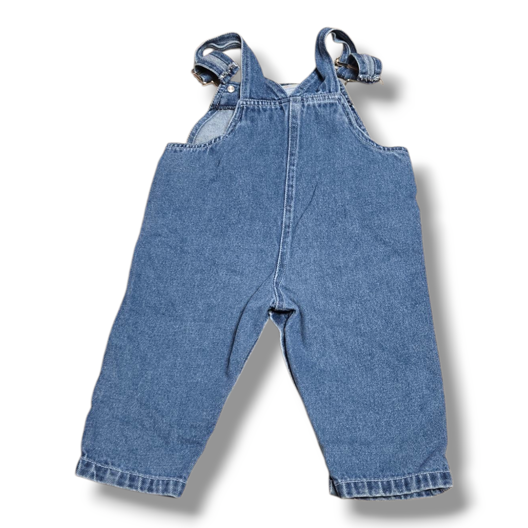 ICZ | 12M | Overalls | 6/9M | Pre-Loved Quality