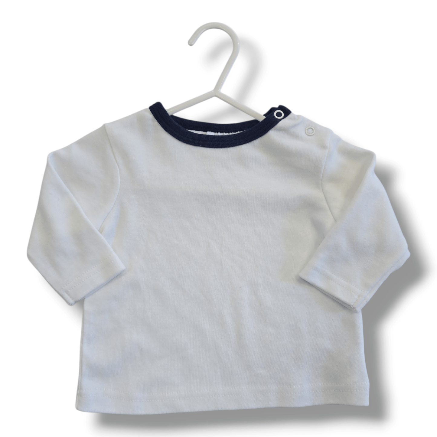 Baby Headquarters | 3/6M | Top | Pre-loved Condition