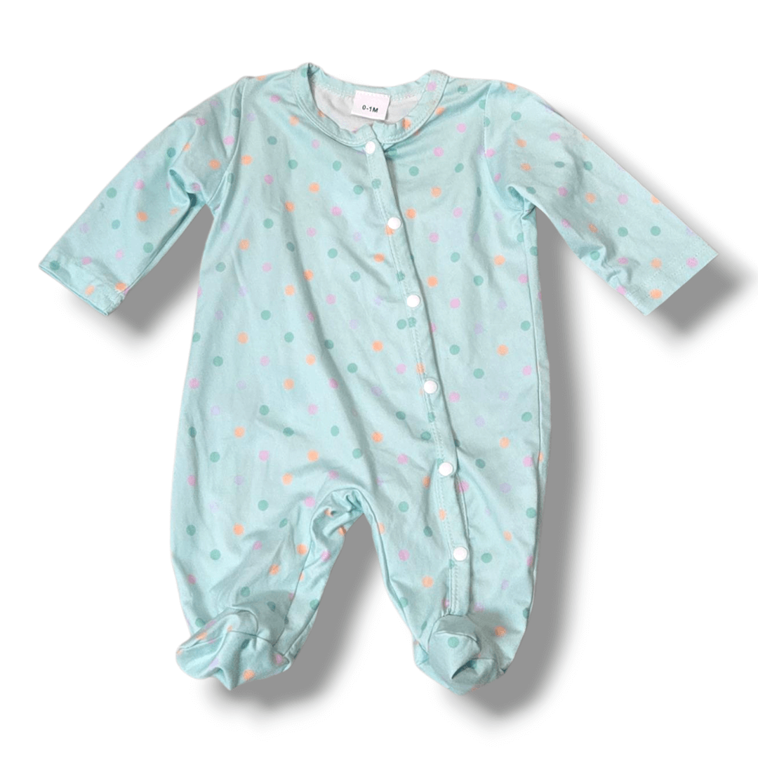 Size 0/1M | Sleeper | Pre-Loved Quality