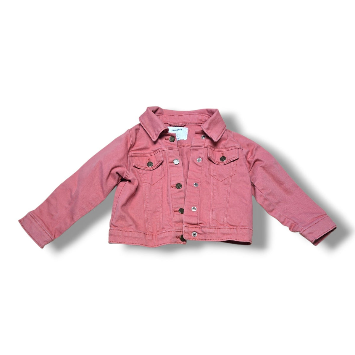 Old Navy | 3T | Denim Jacket | Pre-loved Quality