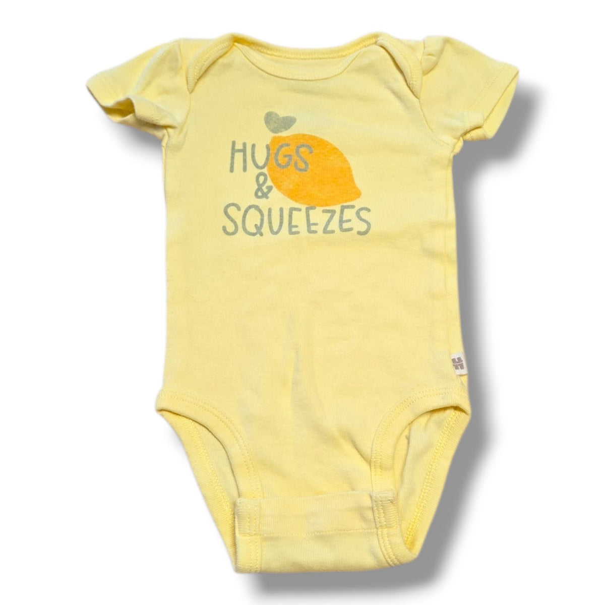 Huggies | 3M | Onesie | Pre-loved Quality