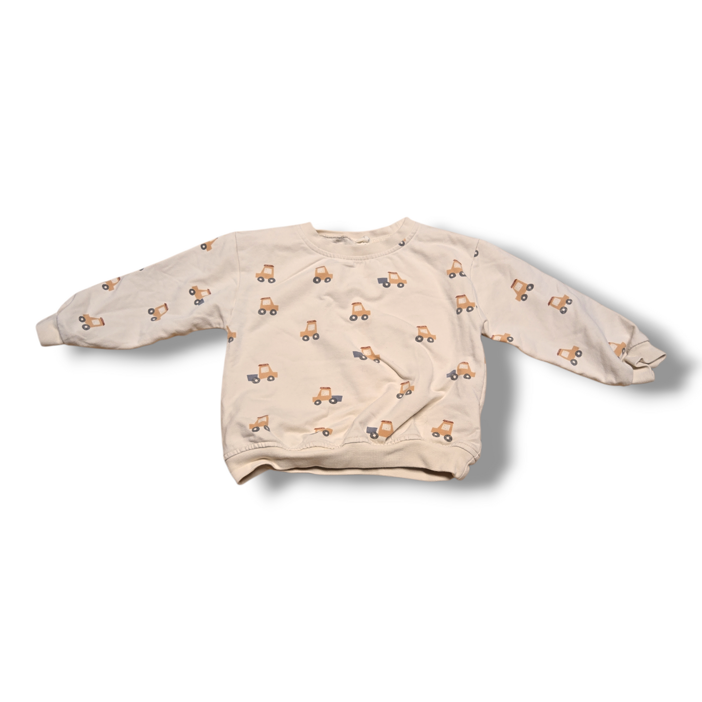 Quincy Mae | 12/24M | Top | Pre-Loved Quality