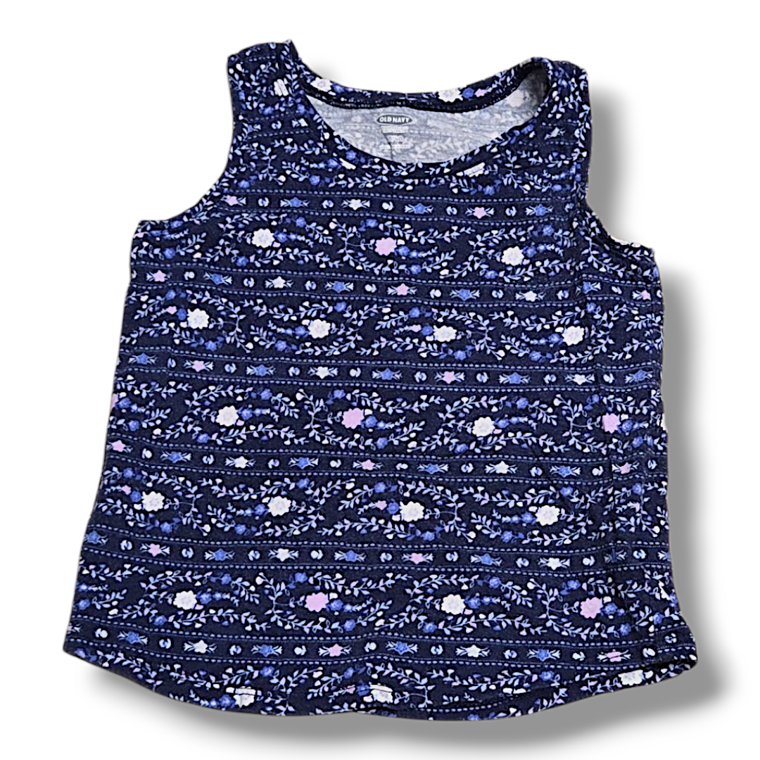 Old Navy | 4T | Tank Top | Pre-Loved Quality
