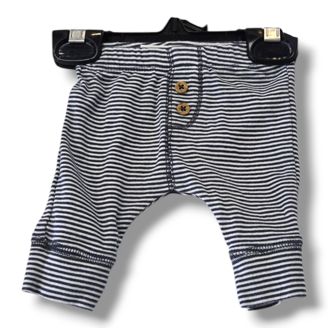 Carters | Newborn | Pants | Pre-Loved Quality