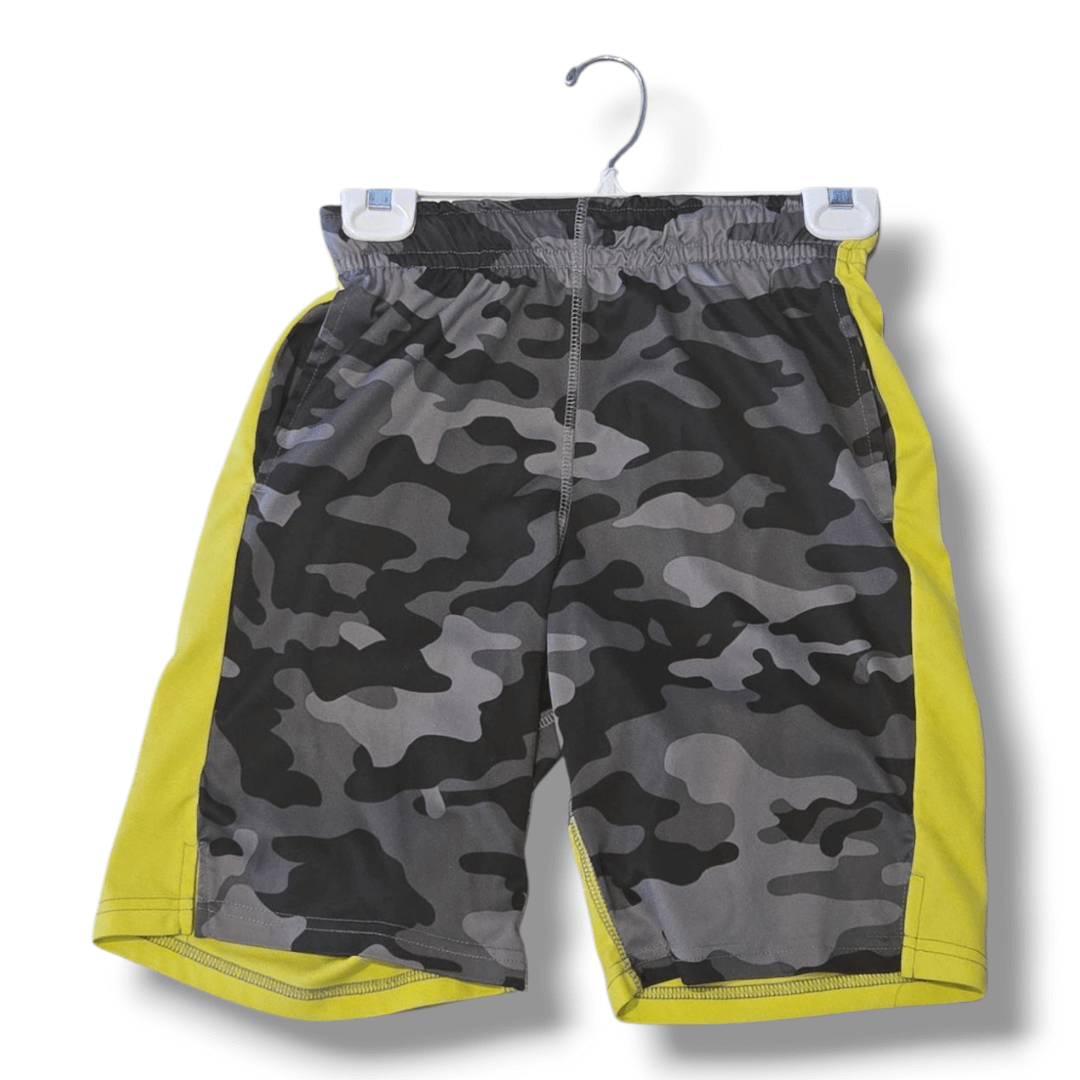 Urban Active Youth | 10/12Y | Shorts | Pre-Loved Quality