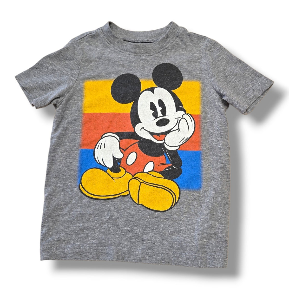 Old Navy Disney | 2T | T-Shirt | Pre-loved Quality