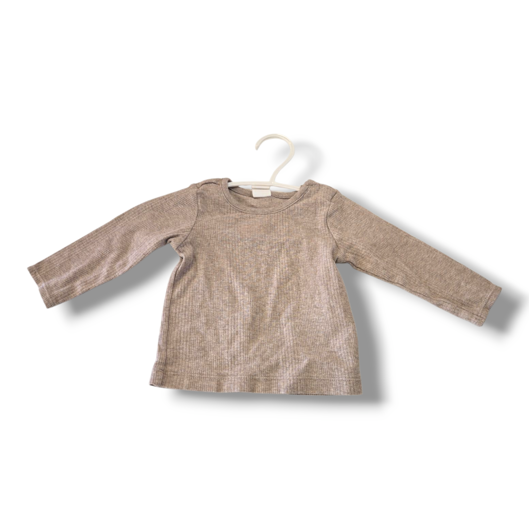 H&M | 4/6M | Top | Pre-Loved Quality