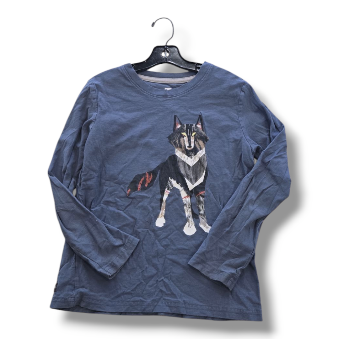 Tea Collection | 8Y | Top | Pre-Loved Quality