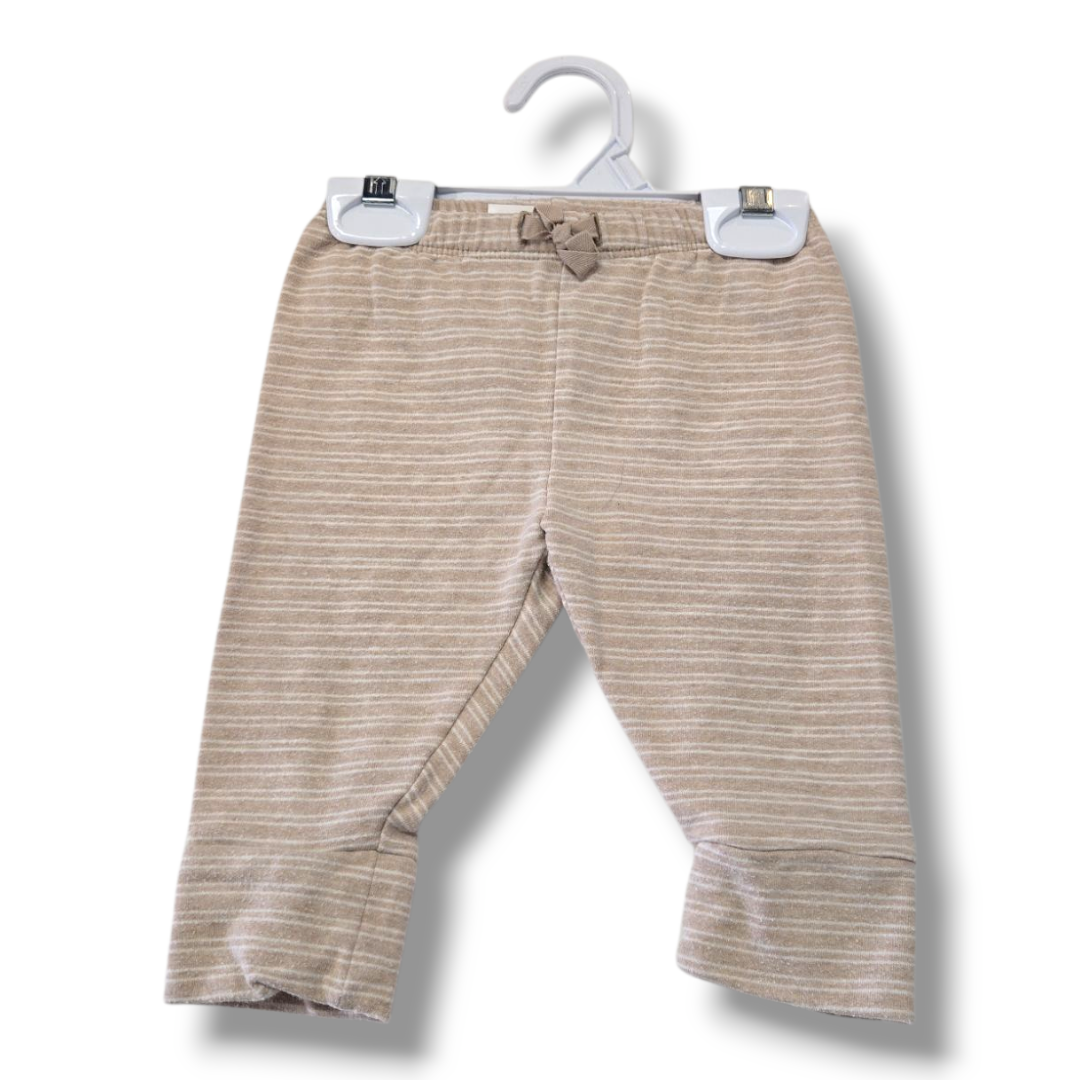 Gap | 3/6M | Joggers | Pre-Loved Quality