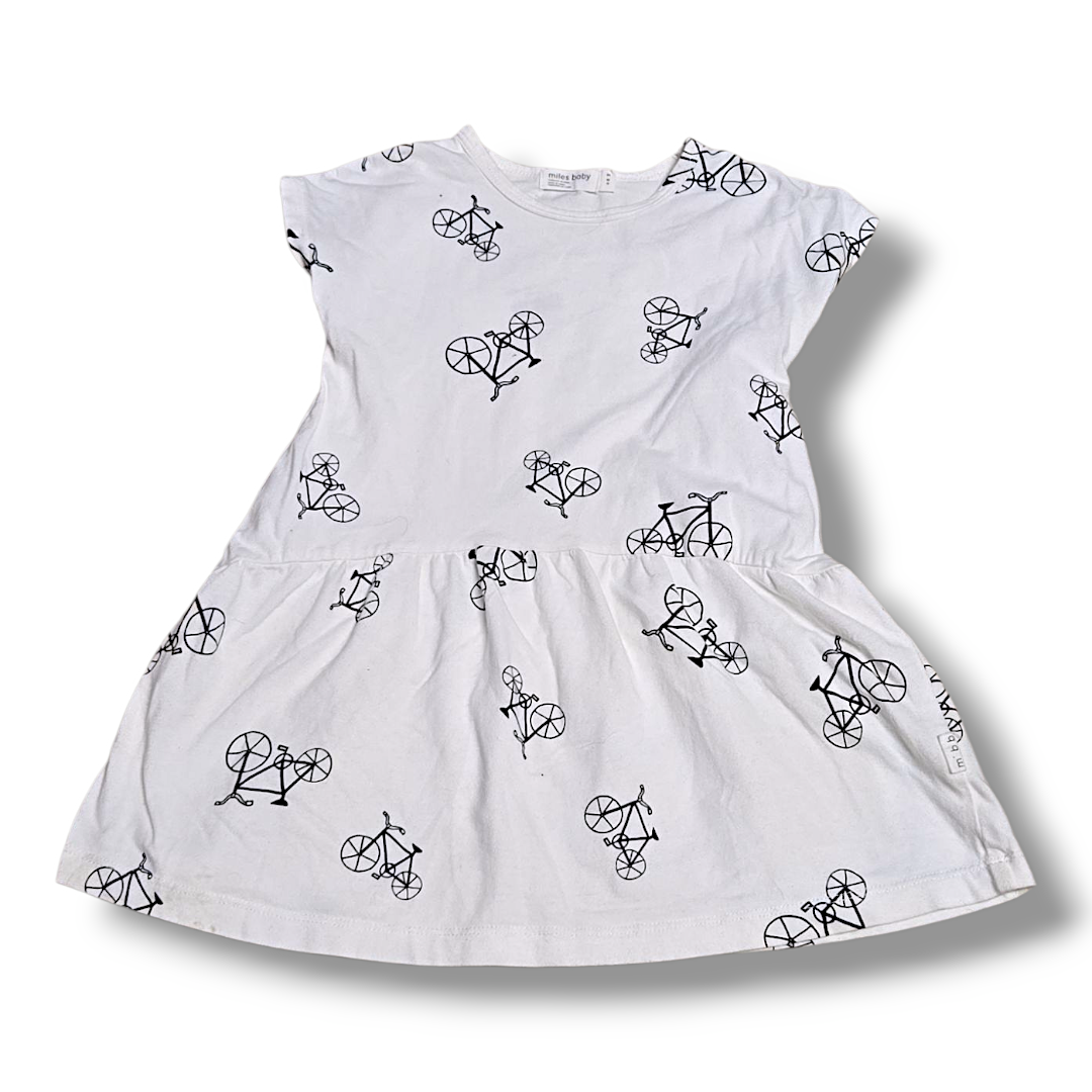 Miles Baby | 24M | Dress | Pre-Loved Quality