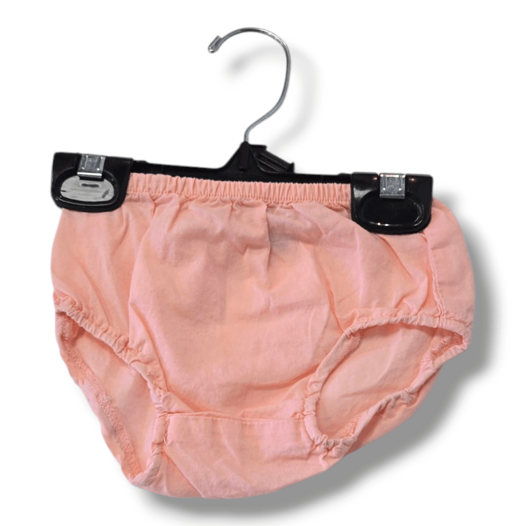 Diaper Cover | 0/3M | Pre-Loved Quality