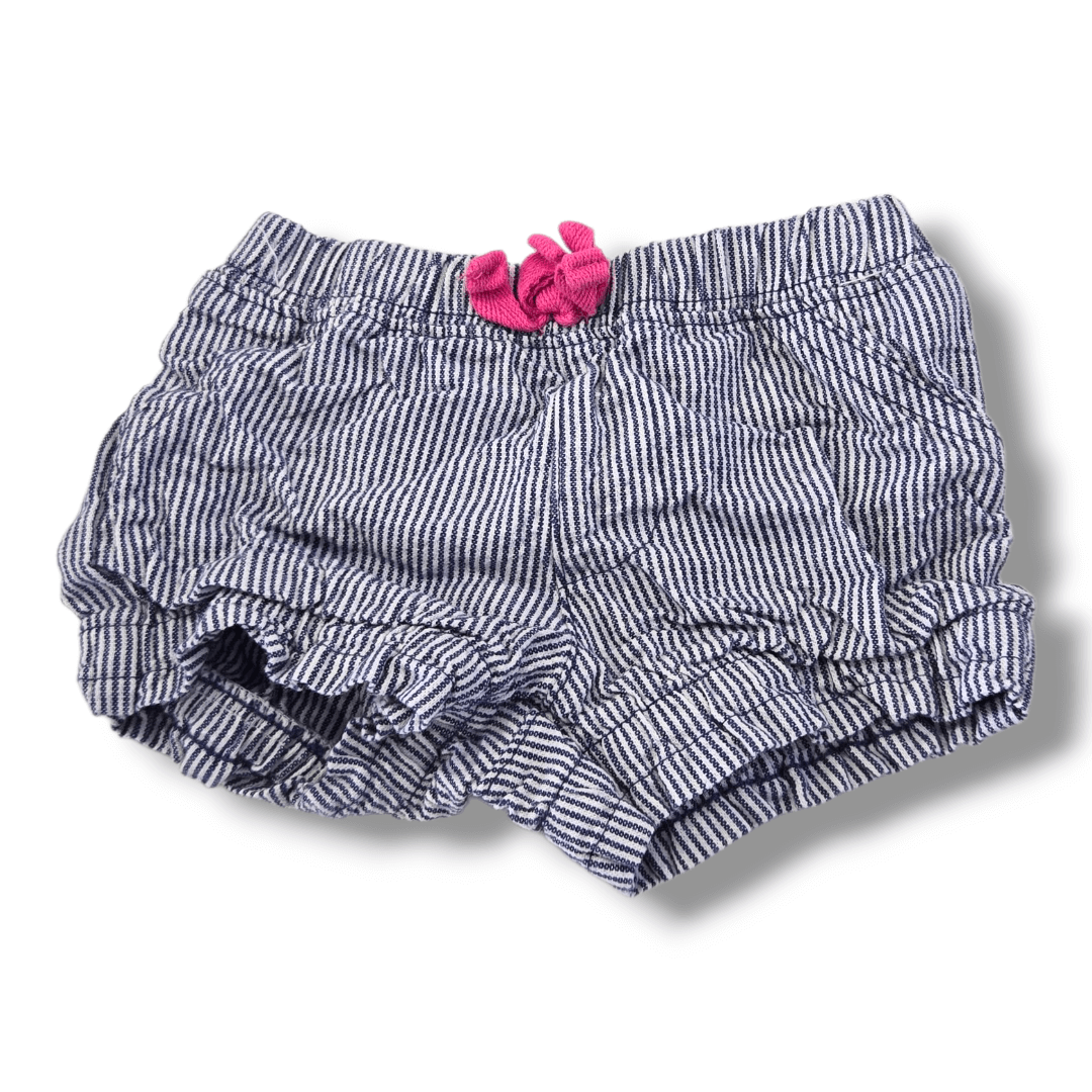Just One You By Carters | Newborn | Shorts | Pre-Loved Quality