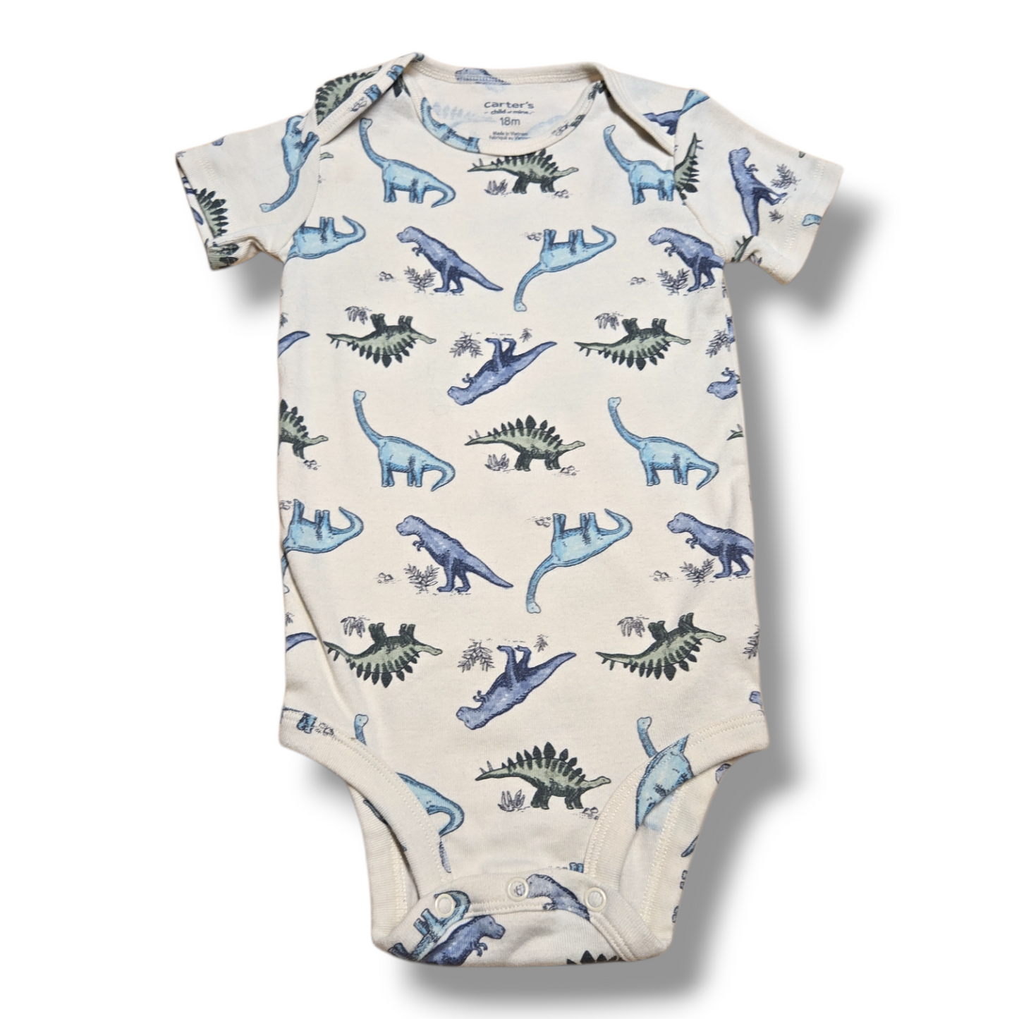 Carters | 18M | Onesie | Pre-Loved Quality