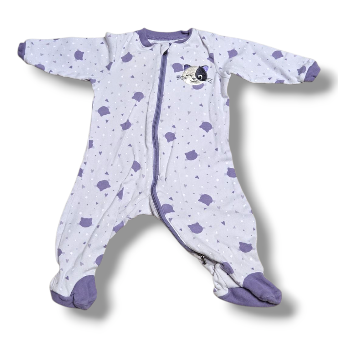 Tuffy | 3M | Sleeper | Pre-Loved Quality