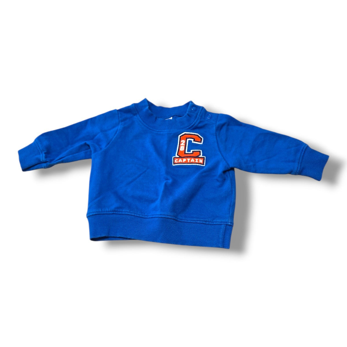 Carters | 3M | Top | Pre-loved Quality