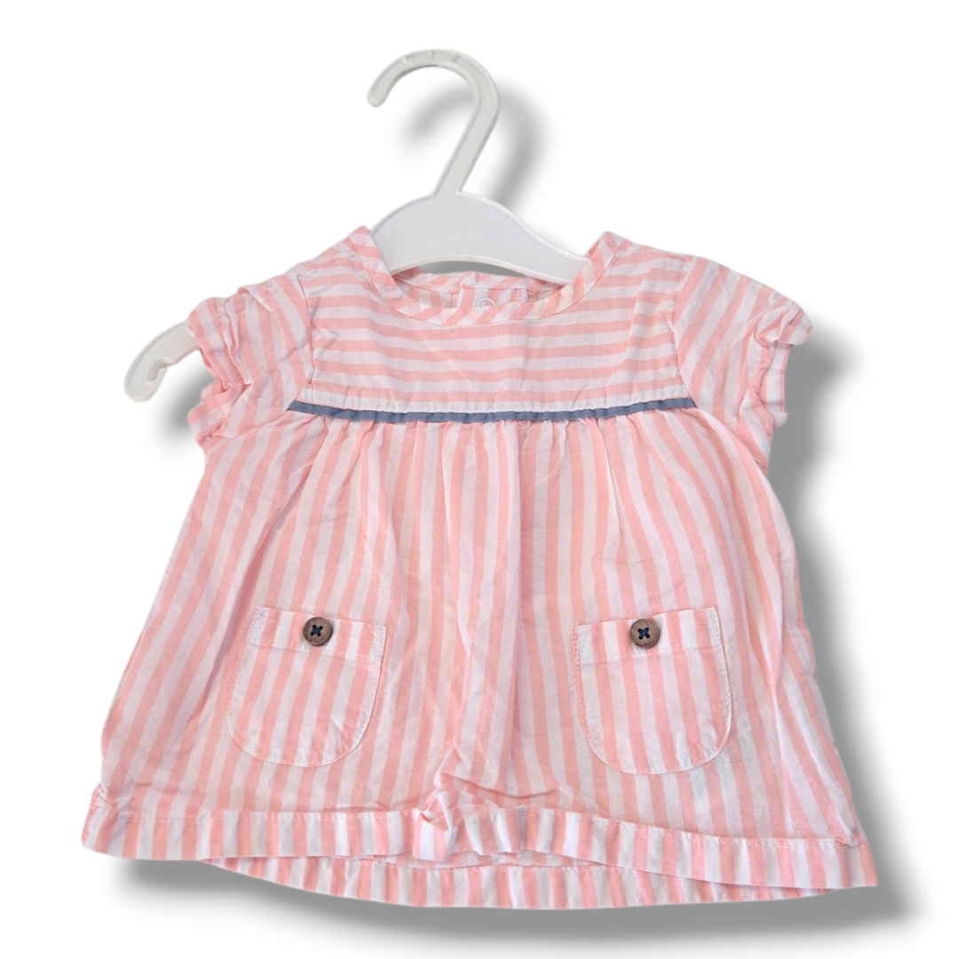 Carters | 3M | T-Shirt | Pre-Loved Quality