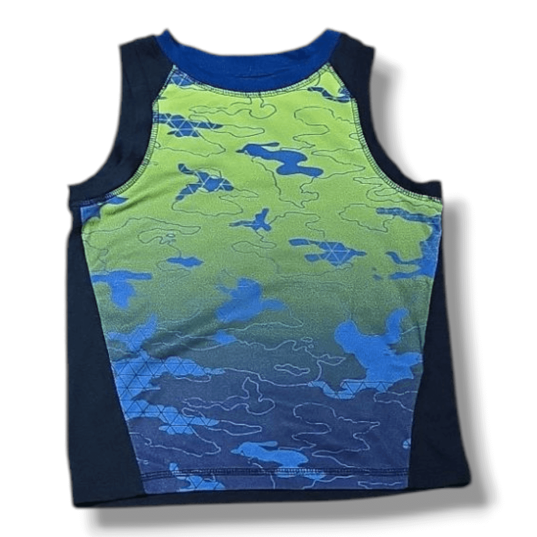 Joe Fresh | 5T | Tank Top | Pre-Loved Quality