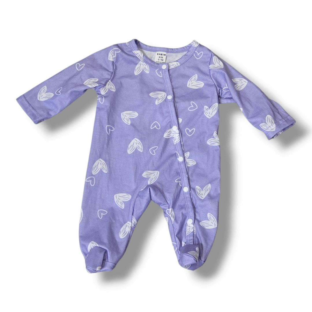 Shein | 0/1M | Sleeper | Pre-Loved Quality