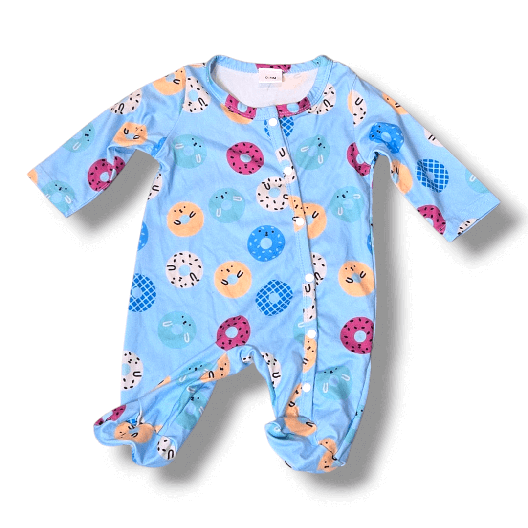 Size 0/1M | Sleeper | Pre-Loved Quality