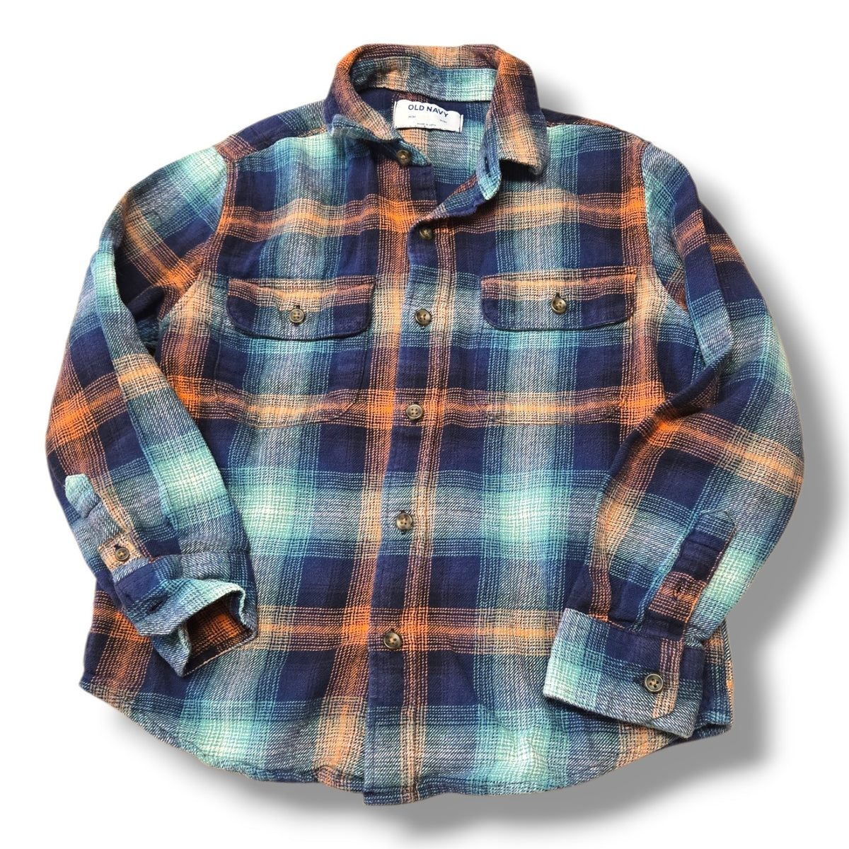 Old Navy | 8Y | Top | Pre-loved Quality