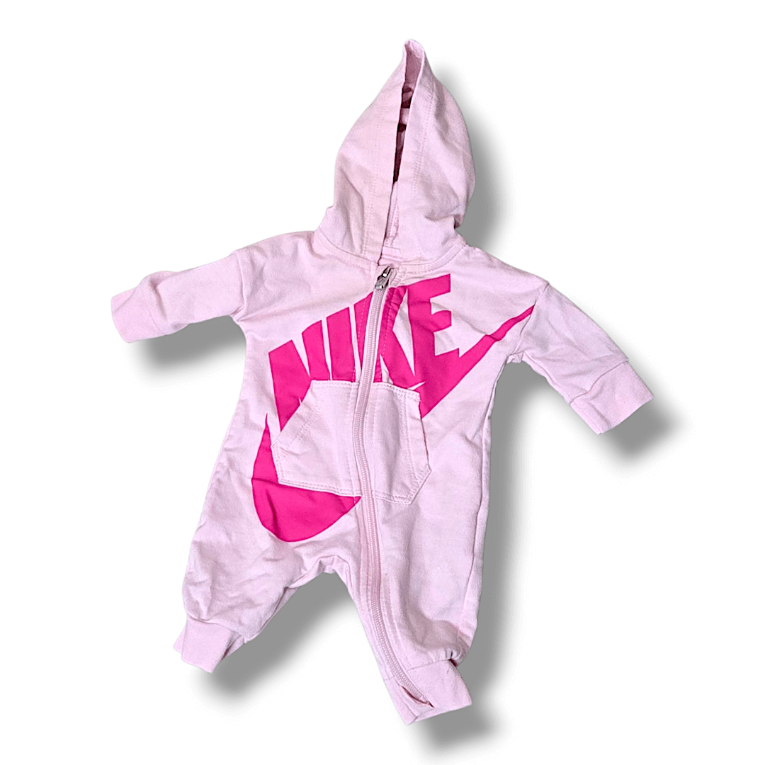 Nike | Newborn | Romper | Pre-Loved Quality