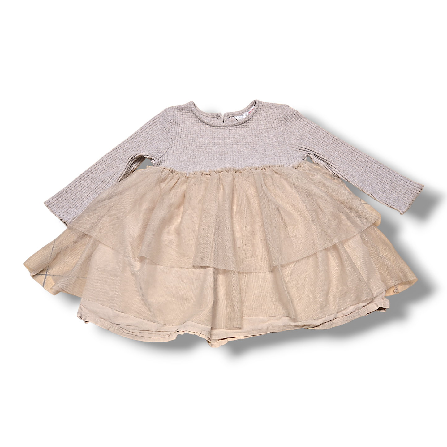 Zara | 4/5Y | Dress | Pre-Loved Quality