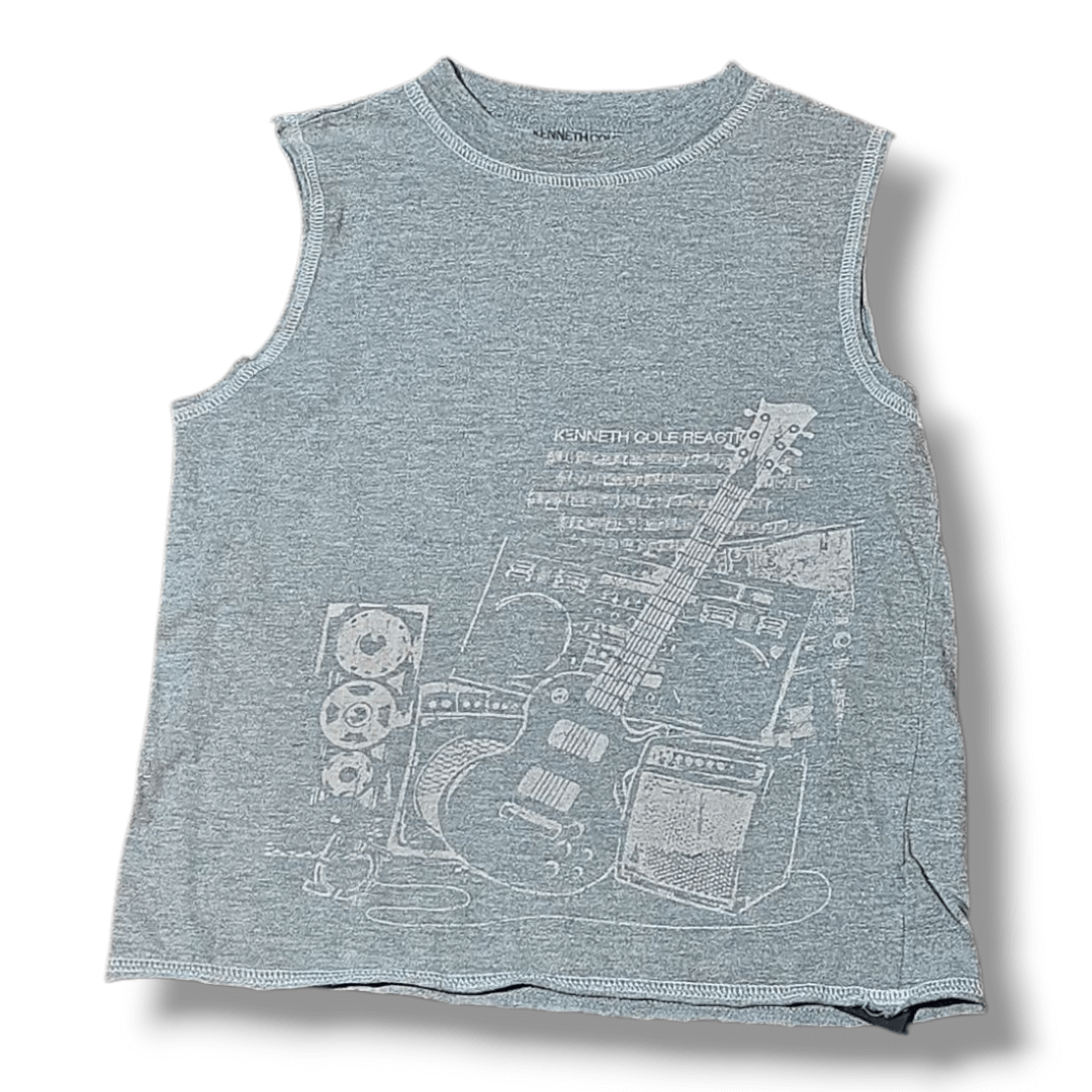 Kenneth Cole Reaction | 6Y | Tank Top | Pre-Loved Quality