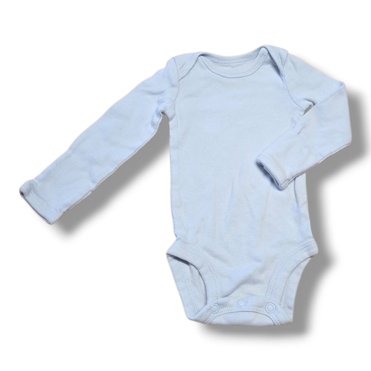 Carters | Newborn | Onesie | Pre-loved Quality